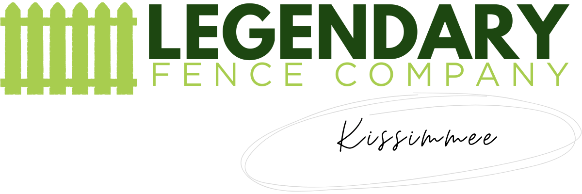 Legendary Fence Company Kissimmee